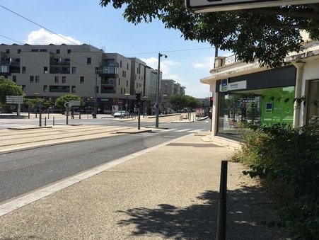 location appartement Saint-priest