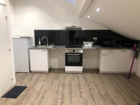 location appartement Bron