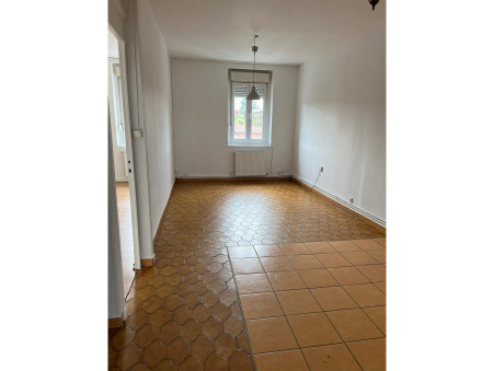 location appartement Villeurbanne