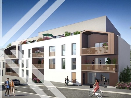 vente neuf Notre dame de bondeville
