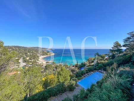 vente maison ramatuelle