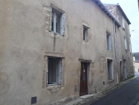 location maison Poitiers