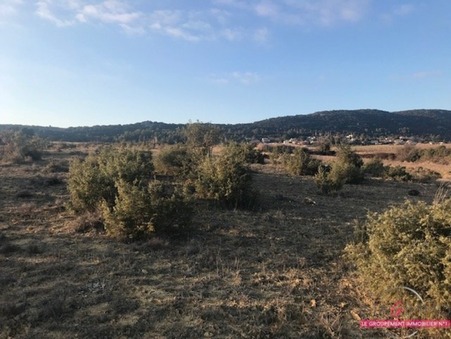 vente terrain Vailhauques