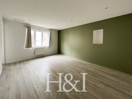location maison Chatellerault