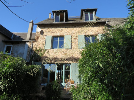 vente maison Uzerche