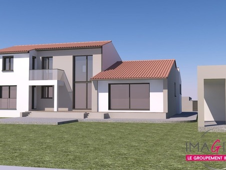 vente maison candillargues