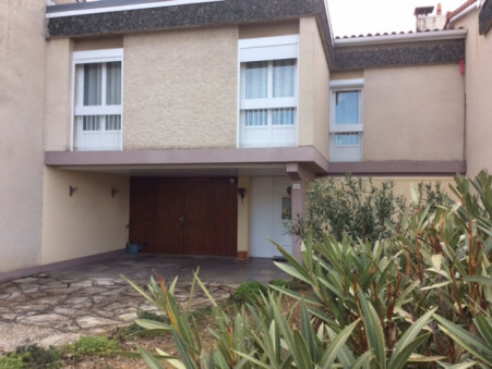 vente maison caussade
