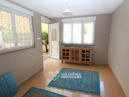 vente maison Auboue