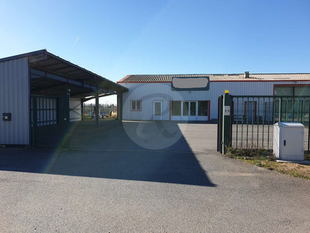 vente local Lagrave