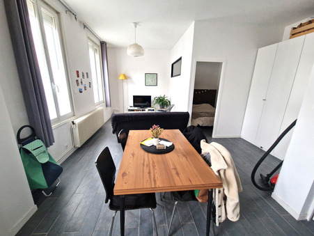 vente appartement bordeaux
