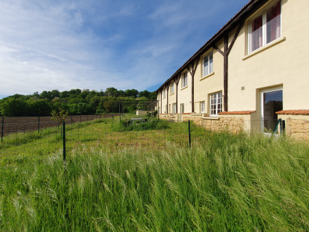 vente maison Tremolat