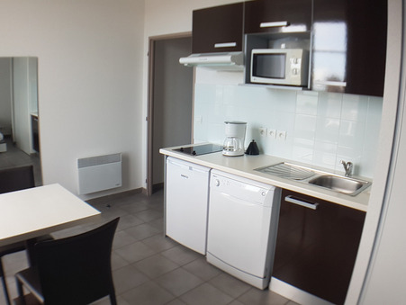 vente appartement Audierne 85 000€