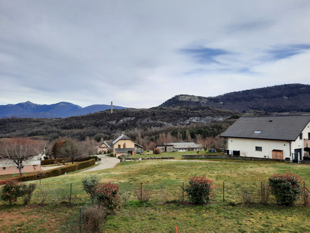 vente appartement CHAMBERY  349 000€