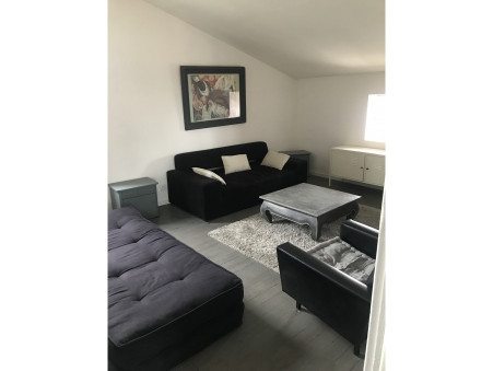 location appartement Valence