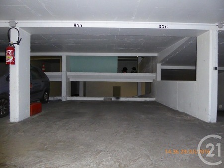 location parking Chaville