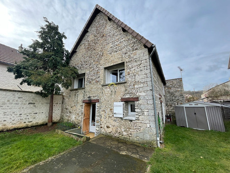 vente immeuble Limetz villez