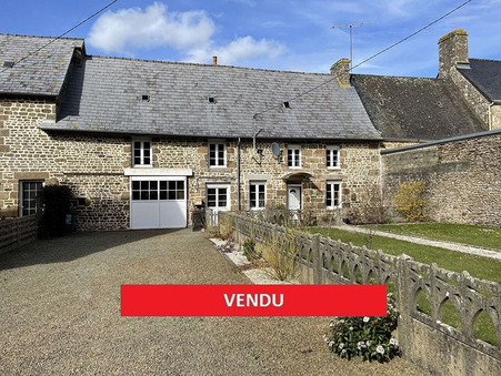 vente maison LEVARE  112 350€