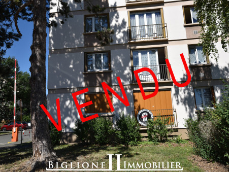 vente appartement Coubron