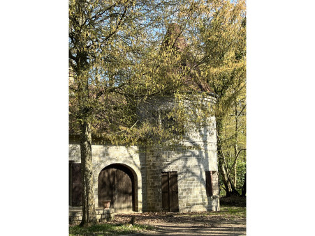 vente maison barbizon