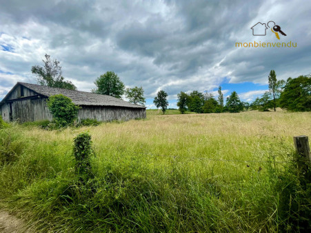 vente maison Calvinet