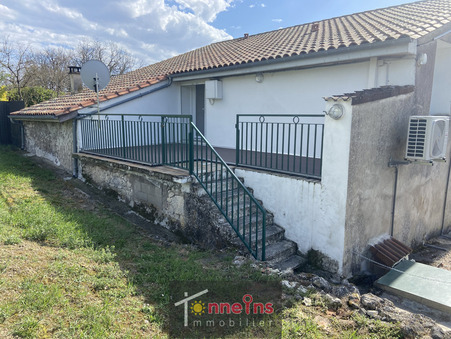 location maison Lagarrigue