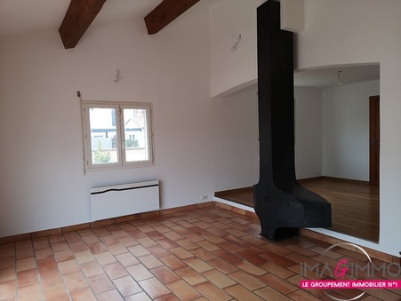 vente maison candillargues