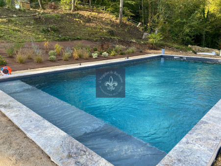 vente maison Fontainebleau