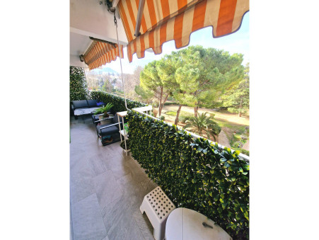 vente appartement Marseille 10ème  259 000€