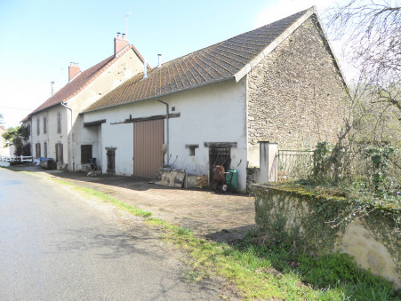 vente maison La souterraine