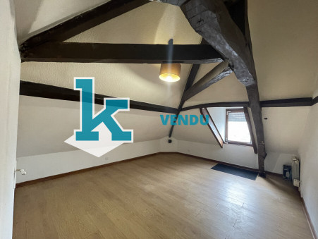 vente appartement clermont