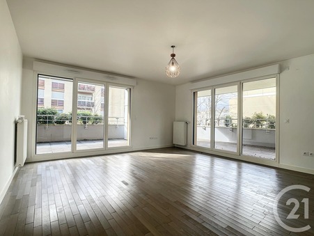 location appartement Sevres