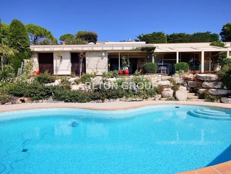vente maison Châteauneuf-grasse
