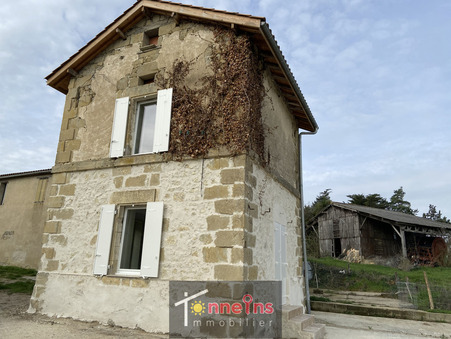 location maison Puymiclan