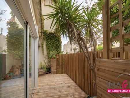 vente maison Mauguio  420 000€
