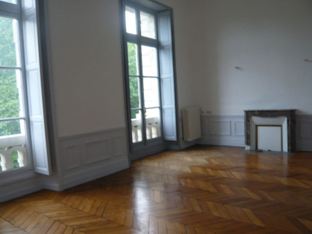 vente appartement Trelissac