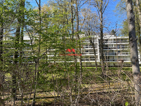 vente appartement L etang la ville