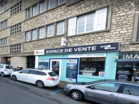 vente appartement Saint cyr l'ecole