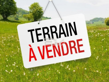 vente terrain Missy sur aisne