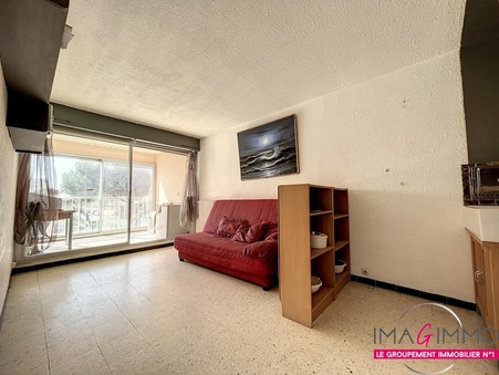 vente appartement carnon plage (mauguio)