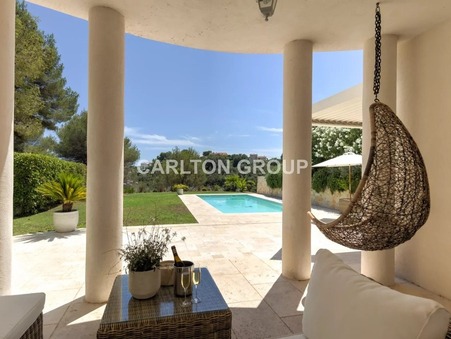 vente maison Saint-paul-de-vence