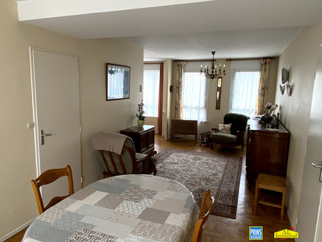 vente appartement Saint omer