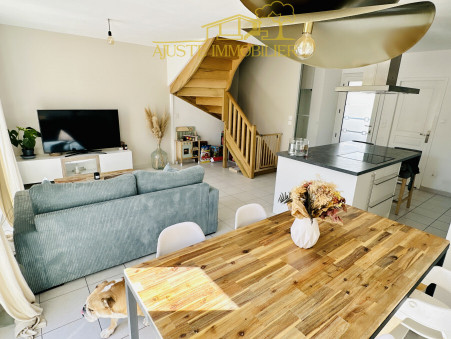 location maison La fare les oliviers