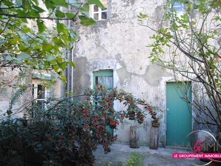 vente maison Vacquieres