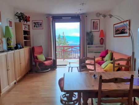 location appartement Font-romeu-odeillo-via