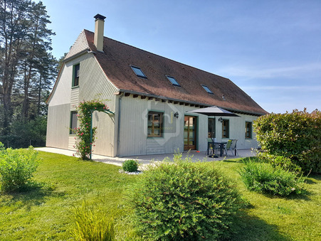 vente maison Rouffignac saint cernin de r