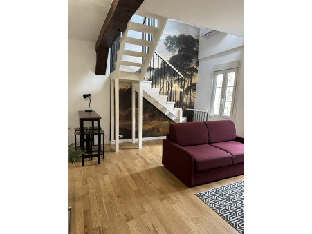 location appartement Troyes