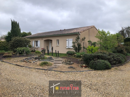 vente maison Gontaud-de-nogaret