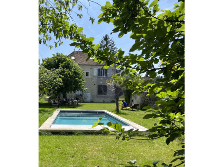 vente maison barbizon