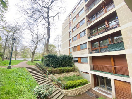 location appartement La celle st cloud