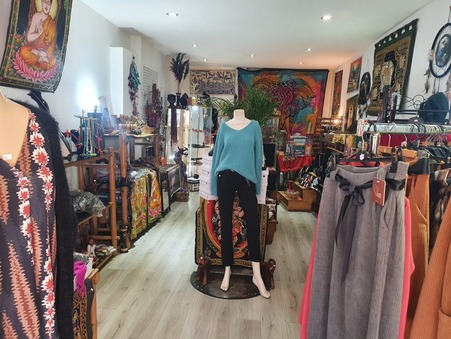 vente fondscommerce Marseille